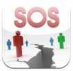 QuakeSOS has been developed to help actively people who are caught in an earthquake + delivers "Earthquake Report" information on your iPhone